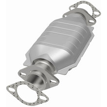 Load image into Gallery viewer, Magnaflow 89-95 Mazda MPV/626/MX6 CA Direct Fit Converter (3391693)
