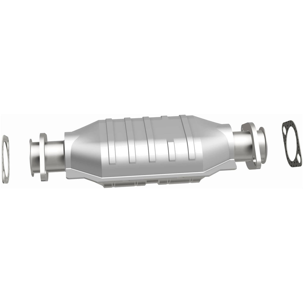Magnaflow 89-95 Mazda MPV/626/MX6 CA Direct Fit Converter (3391693)