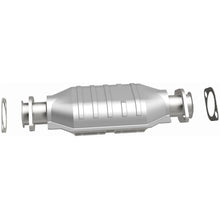 Load image into Gallery viewer, Magnaflow 89-95 Mazda MPV/626/MX6 CA Direct Fit Converter (3391693)