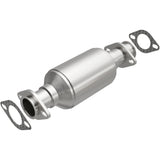 Magnaflow 89-95 Mazda MPV/626/MX6 CA Direct Fit Converter (3391693)