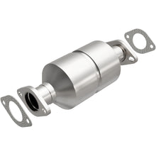 Load image into Gallery viewer, Magnaflow Mazda/Nissan CA Direct Fit Converter (3391757)