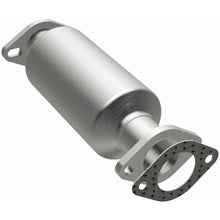 Load image into Gallery viewer, Magnaflow Mazda/Nissan CA Direct Fit Converter (3391757)