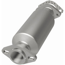 Load image into Gallery viewer, Magnaflow Mazda/Nissan CA Direct Fit Converter (3391757)