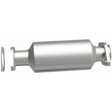 Load image into Gallery viewer, Magnaflow Mazda/Nissan CA Direct Fit Converter (3391757)