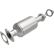Load image into Gallery viewer, MagnaFlow Nissan Direct-Fit Catalytic Converter (3391760)