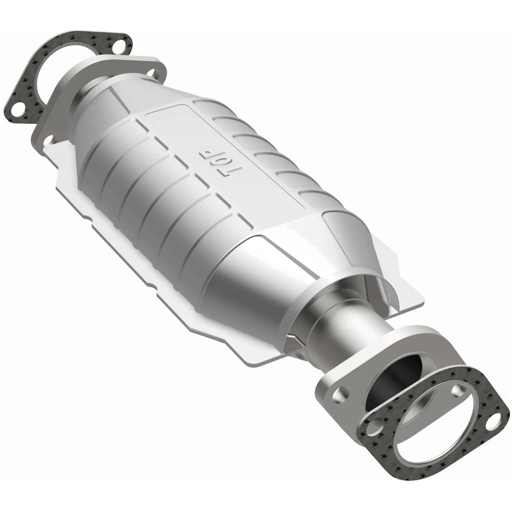 MagnaFlow Nissan Direct-Fit Catalytic Converter (3391760)