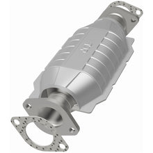 Load image into Gallery viewer, MagnaFlow Nissan Direct-Fit Catalytic Converter (3391760)