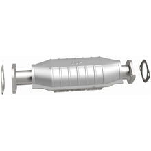 Load image into Gallery viewer, MagnaFlow Nissan Direct-Fit Catalytic Converter (3391760)
