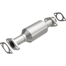 Load image into Gallery viewer, MagnaFlow Conv DF California Grade 75-78 Nissan B210 1.4L (3391761)