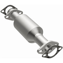 Load image into Gallery viewer, MagnaFlow Conv DF California Grade 75-78 Nissan B210 1.4L (3391761)