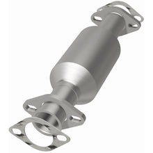 Load image into Gallery viewer, MagnaFlow Conv DF California Grade 75-78 Nissan B210 1.4L (3391761)