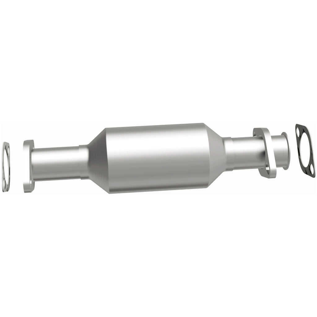 MagnaFlow Conv DF California Grade 75-78 Nissan B210 1.4L (3391761)