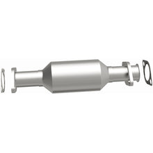 Load image into Gallery viewer, MagnaFlow Conv DF California Grade 75-78 Nissan B210 1.4L (3391761)