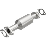 MagnaFlow Conv DF California Grade 75-78 Nissan B210 1.4L (3391761)