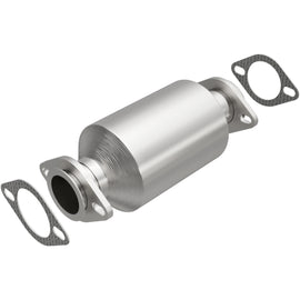 MagnaFlow Nissan D21 Direct-Fit Catalytic Converter (3391764)