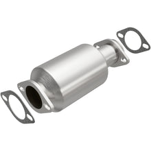 Load image into Gallery viewer, MagnaFlow 90-94 Nissan D21 2.4L / 88-89 Toyota Van 2.2L Conv DF California Grade (3391767)