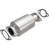 MagnaFlow 90-94 Nissan D21 2.4L / 88-89 Toyota Van 2.2L Conv DF California Grade (3391767)