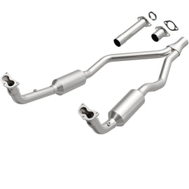 MagnaFlow Conv Direct Fit 90-93 Land Rover Range Rover 3.9L V8 (3391821)