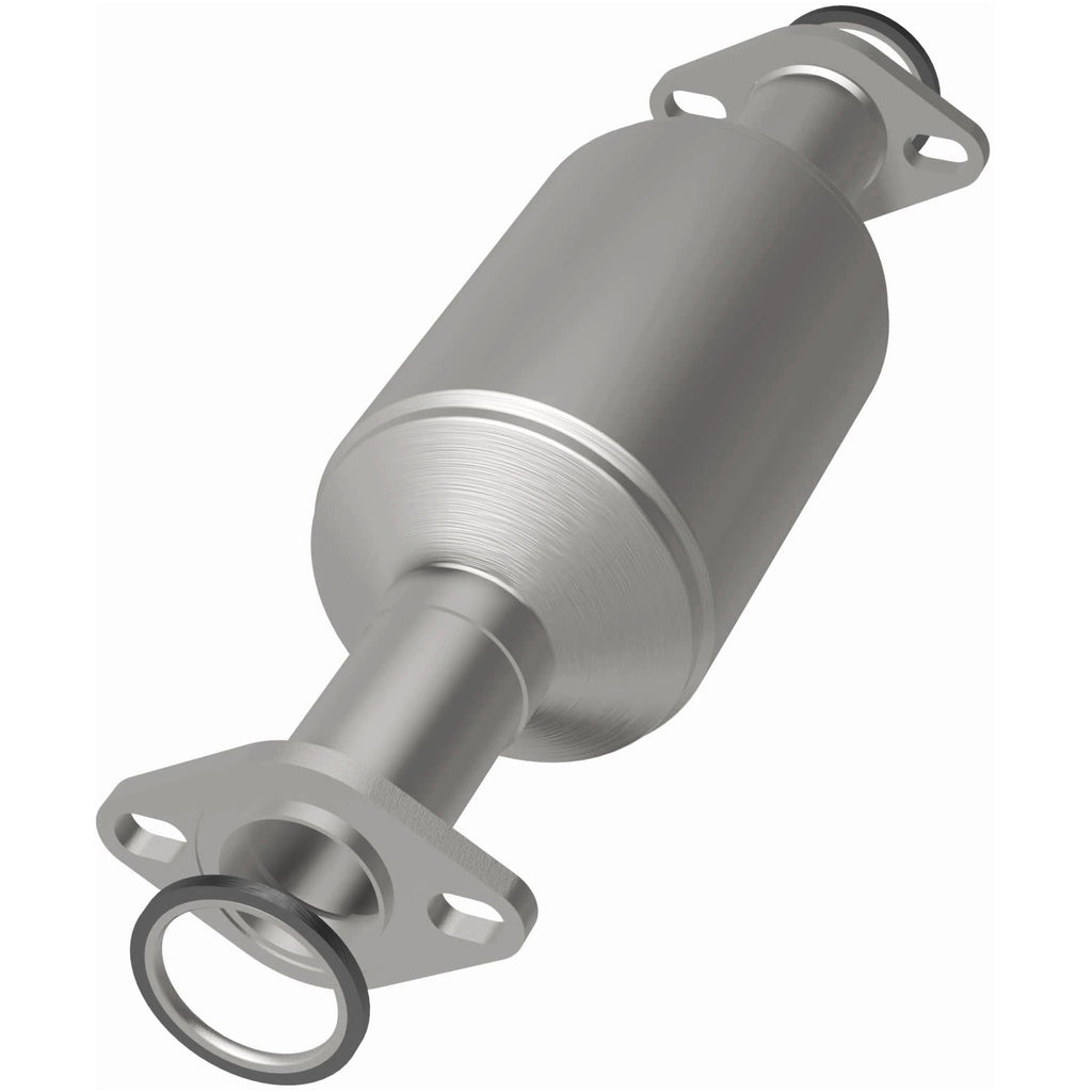 MagnaFlow 93-95 Toyota 4Runner V6 3.0L California Catalytic Converter Direct Fit (3391884)