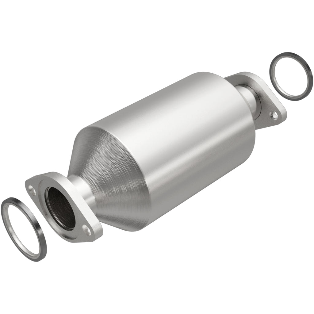 MagnaFlow 85-95 Toyota 4Runner L4-2.4L California Catalytic Converter Direct Fit (3391886)