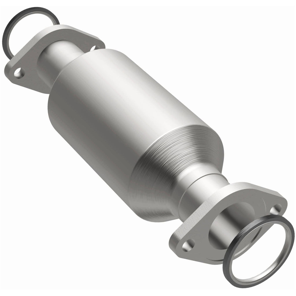 MagnaFlow 85-95 Toyota 4Runner L4-2.4L California Catalytic Converter Direct Fit (3391886)
