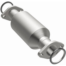 Load image into Gallery viewer, MagnaFlow 85-95 Toyota 4Runner L4-2.4L California Catalytic Converter Direct Fit (3391886)