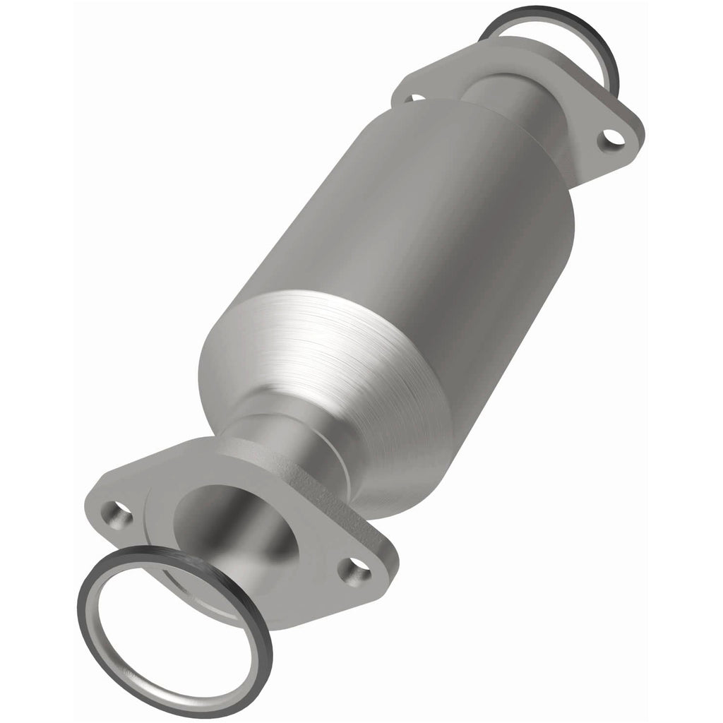 MagnaFlow 85-95 Toyota 4Runner L4-2.4L California Catalytic Converter Direct Fit (3391886)