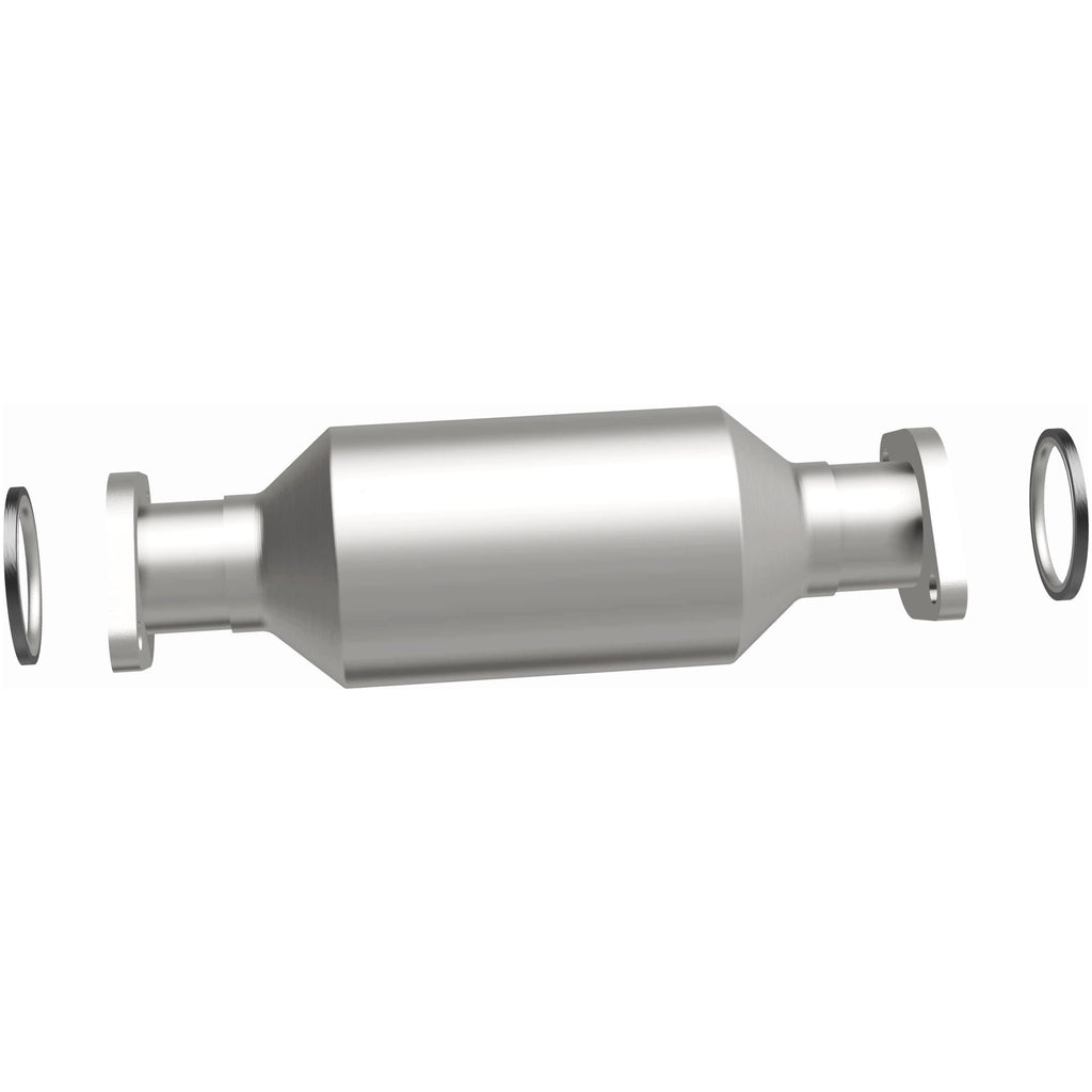 MagnaFlow 85-95 Toyota 4Runner L4-2.4L California Catalytic Converter Direct Fit (3391886)
