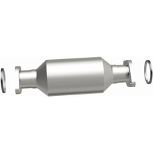 Load image into Gallery viewer, MagnaFlow 85-95 Toyota 4Runner L4-2.4L California Catalytic Converter Direct Fit (3391886)