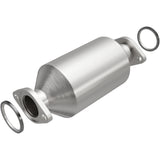MagnaFlow 85-95 Toyota 4Runner L4-2.4L California Catalytic Converter Direct Fit (3391886)