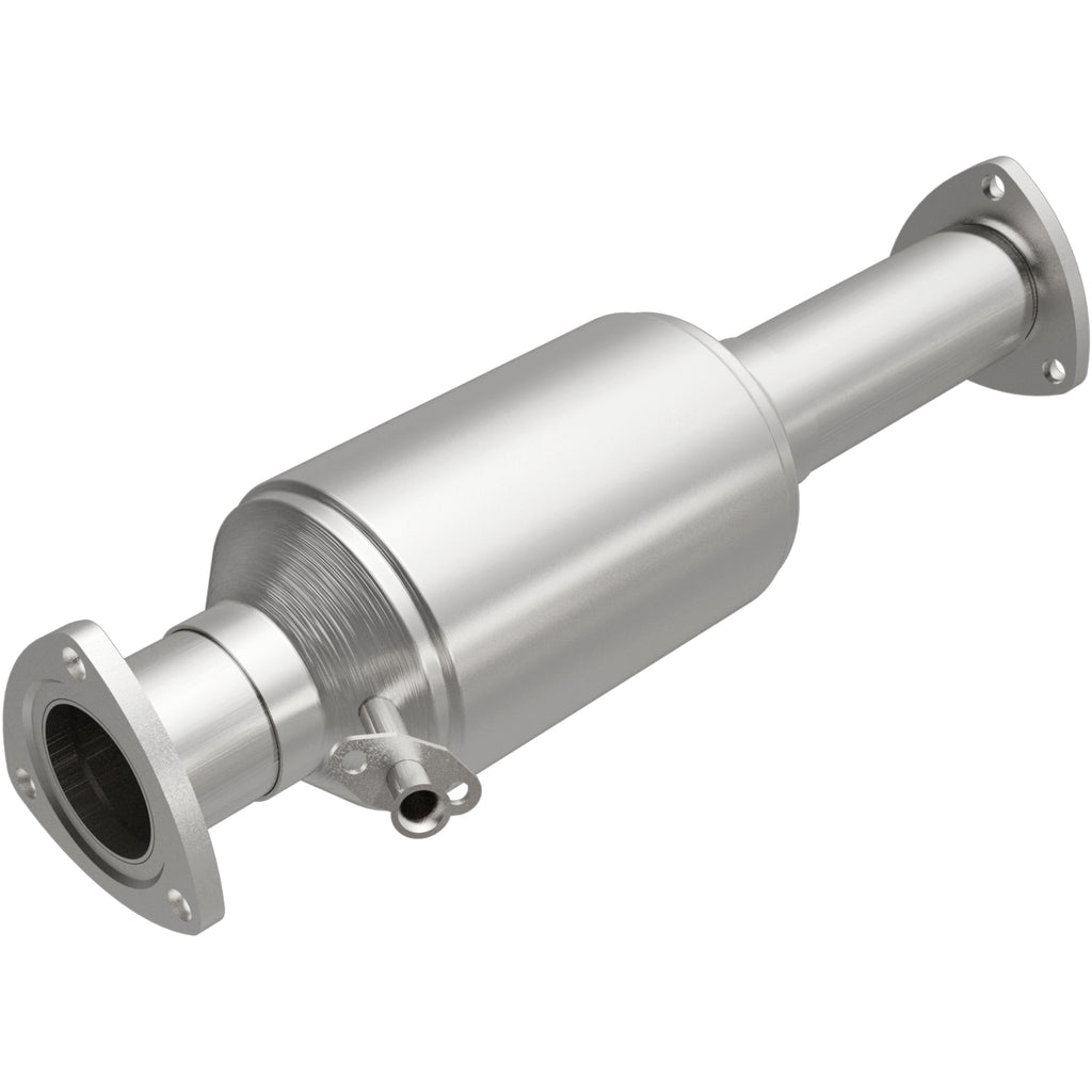 MagnaFlow Conv Direct Fit 79-87 Toyota Land Cruiser 4.2L (3391894)