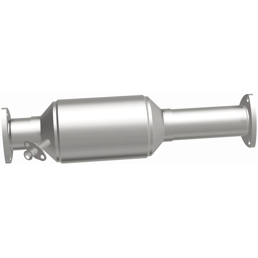 MagnaFlow Conv Direct Fit 79-87 Toyota Land Cruiser 4.2L (3391894)