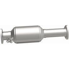 Load image into Gallery viewer, MagnaFlow Conv Direct Fit 79-87 Toyota Land Cruiser 4.2L (3391894)