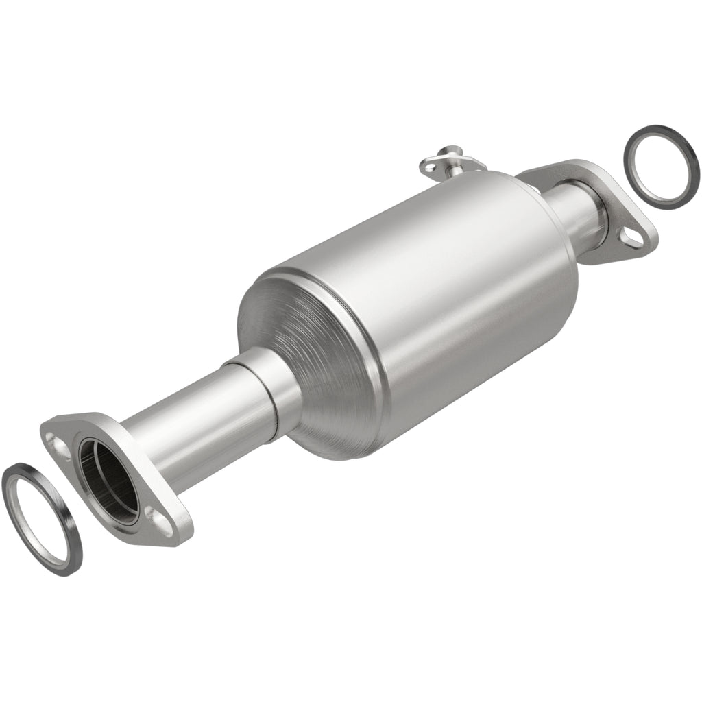 MagnaFlow Conv DF 81-83 Toyota Pick Up 2.4L (3391895)