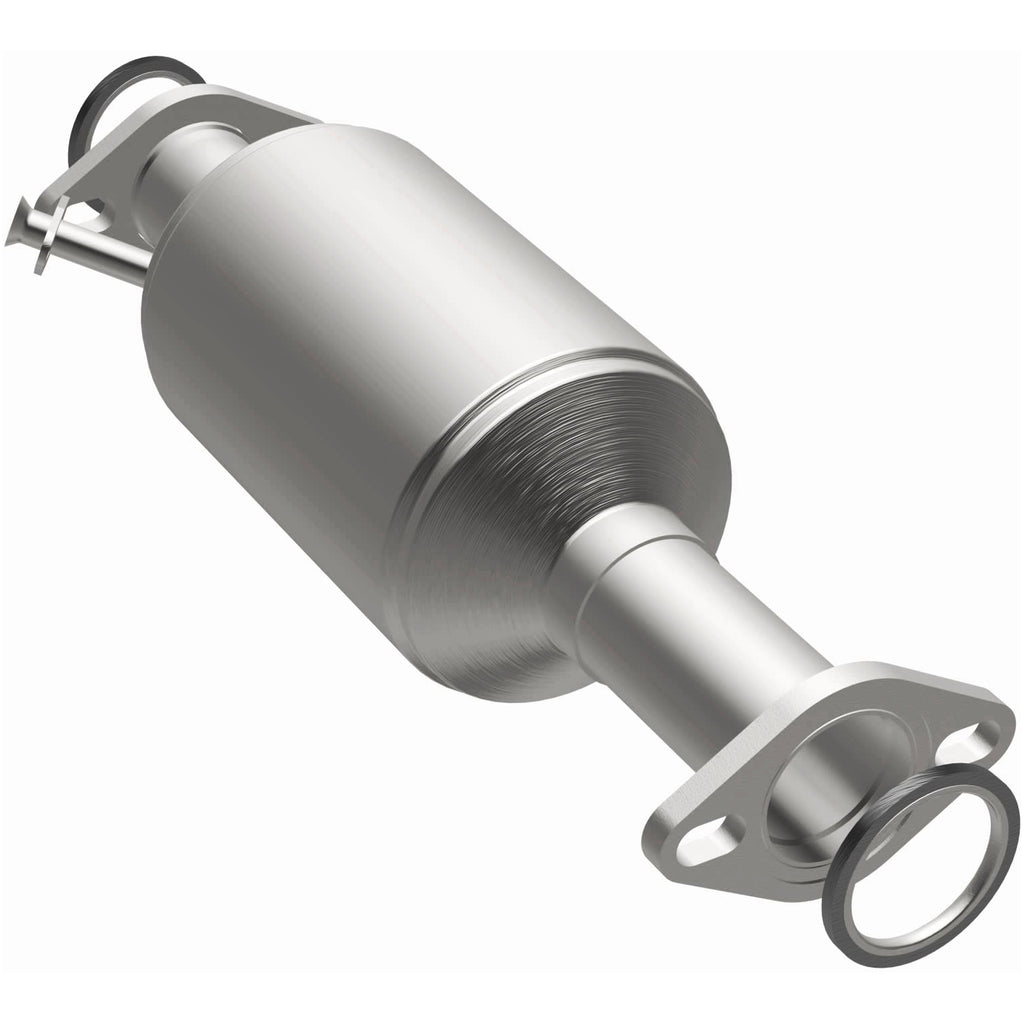 MagnaFlow Conv DF 81-83 Toyota Pick Up 2.4L (3391895)