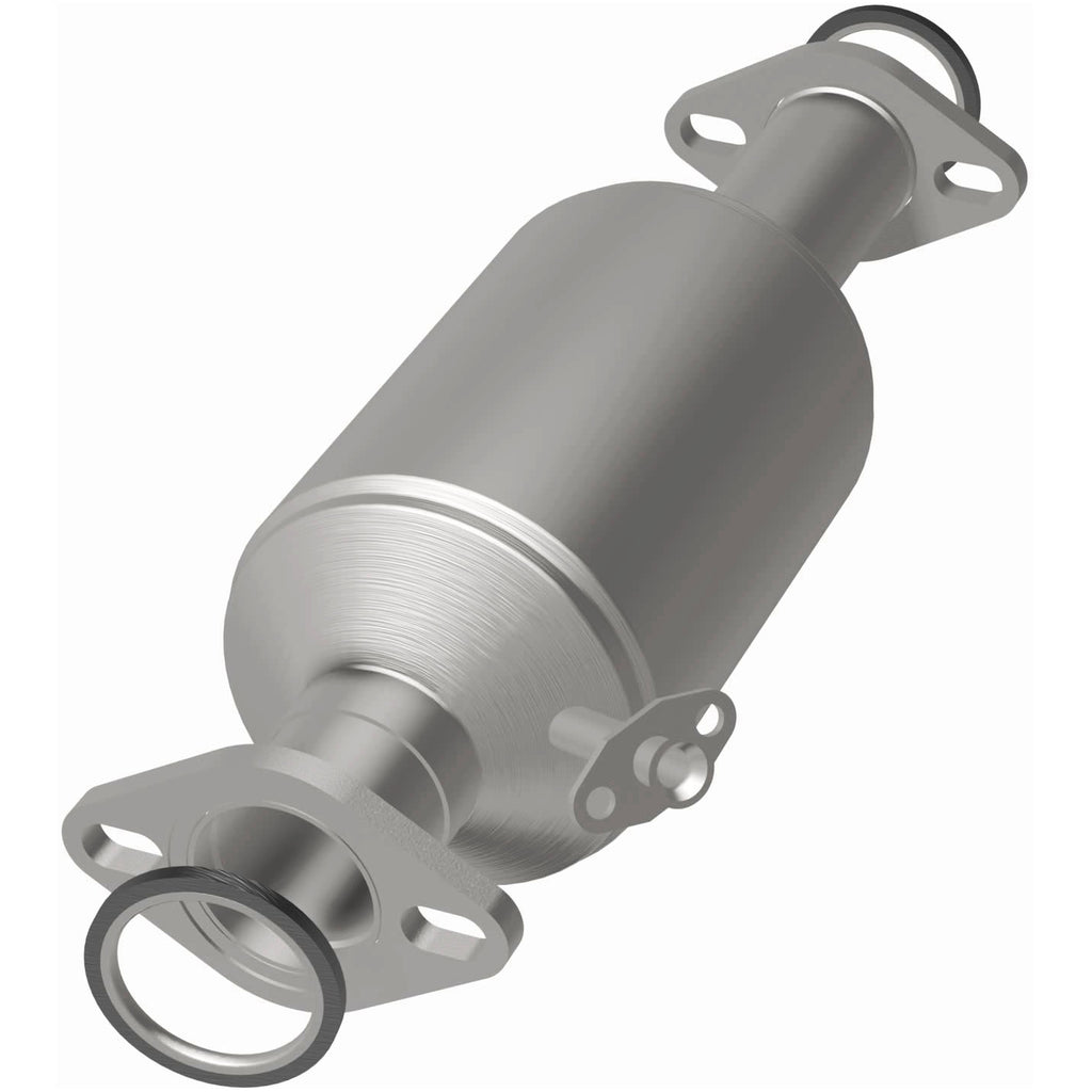 MagnaFlow Conv DF 81-83 Toyota Pick Up 2.4L (3391895)