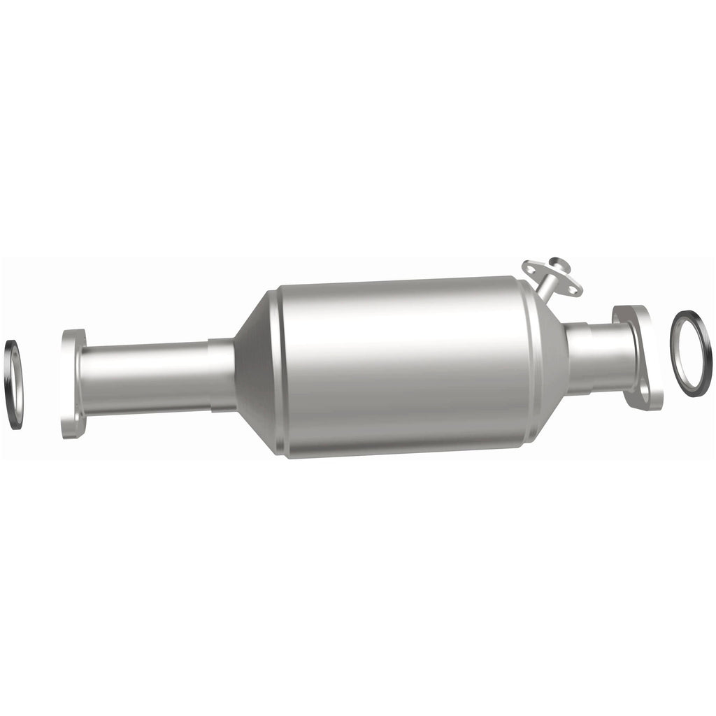 MagnaFlow Conv DF 81-83 Toyota Pick Up 2.4L (3391895)