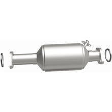 Load image into Gallery viewer, MagnaFlow Conv DF 81-83 Toyota Pick Up 2.4L (3391895)