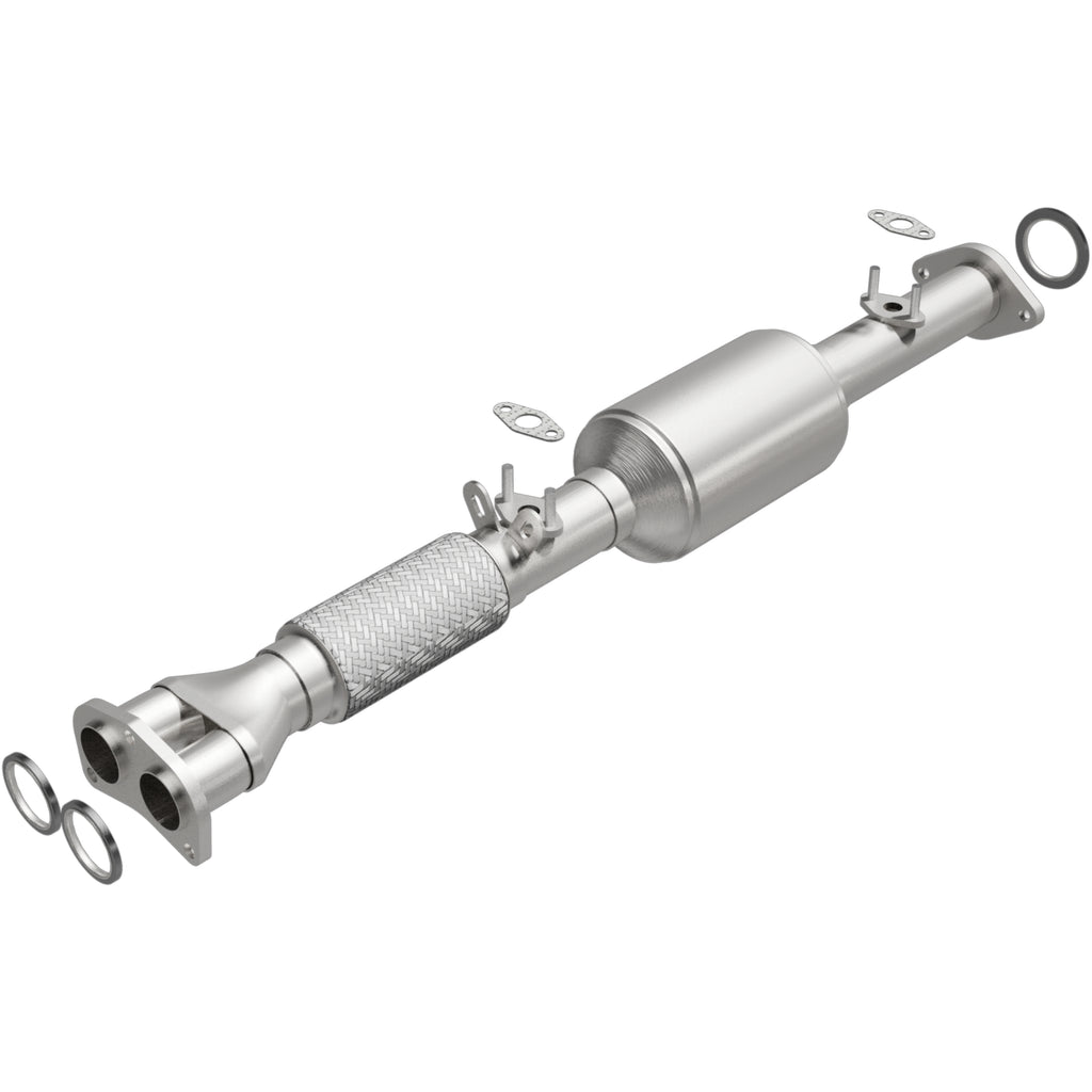 MagnaFlow Conv Direct Fit 91-95 Toyota Previa 2.4L (3391896)