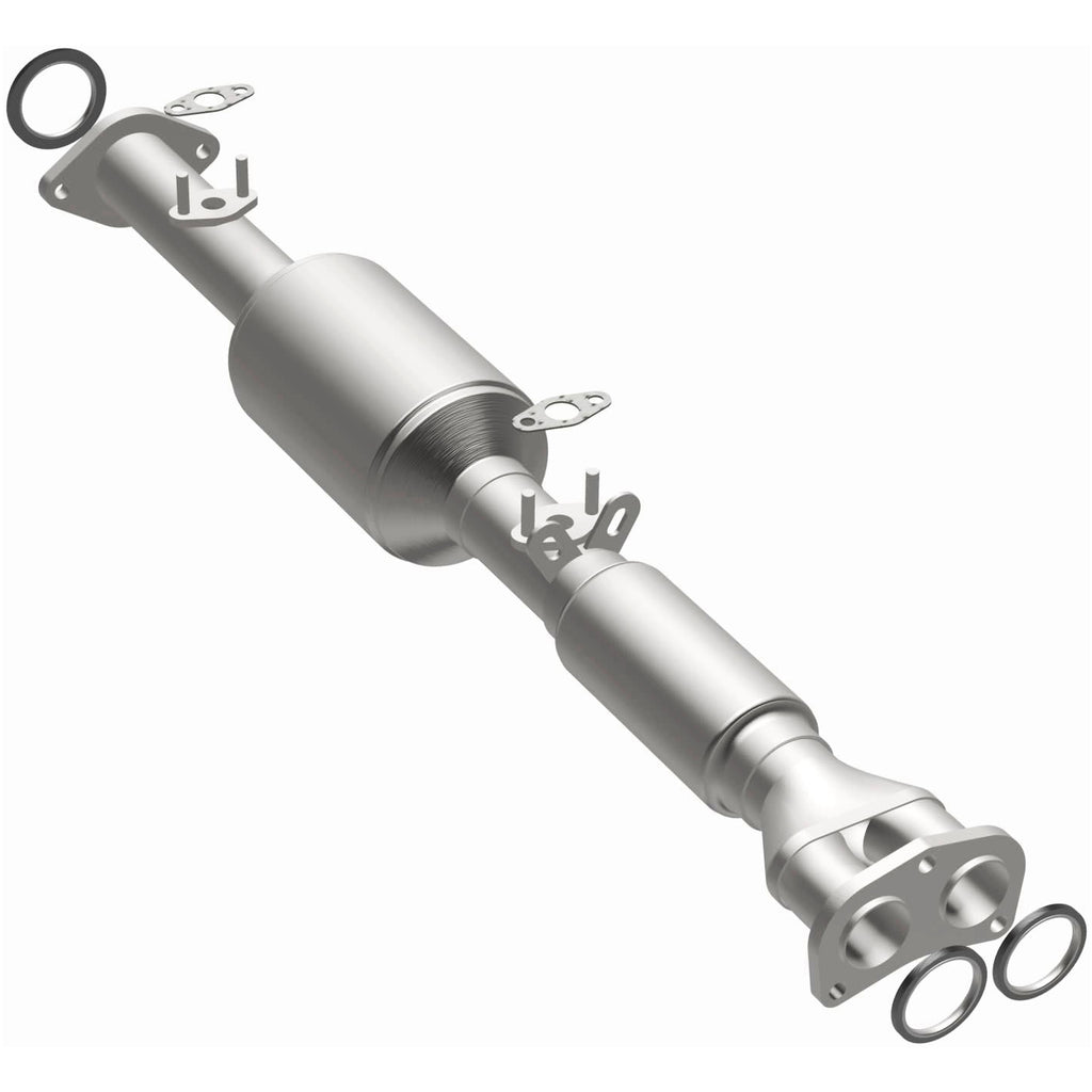 MagnaFlow Conv Direct Fit 91-95 Toyota Previa 2.4L (3391896)