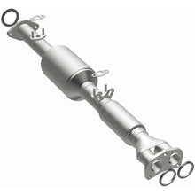 Load image into Gallery viewer, MagnaFlow Conv Direct Fit 91-95 Toyota Previa 2.4L (3391896)