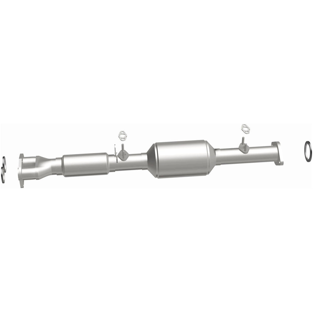 MagnaFlow Conv Direct Fit 91-95 Toyota Previa 2.4L (3391896)