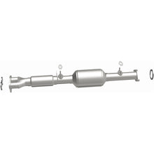 Load image into Gallery viewer, MagnaFlow Conv Direct Fit 91-95 Toyota Previa 2.4L (3391896)