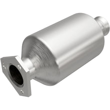 Load image into Gallery viewer, Magnaflow 80-83 VW Vanagon 2.0L Direct Fit Converter (3391916)