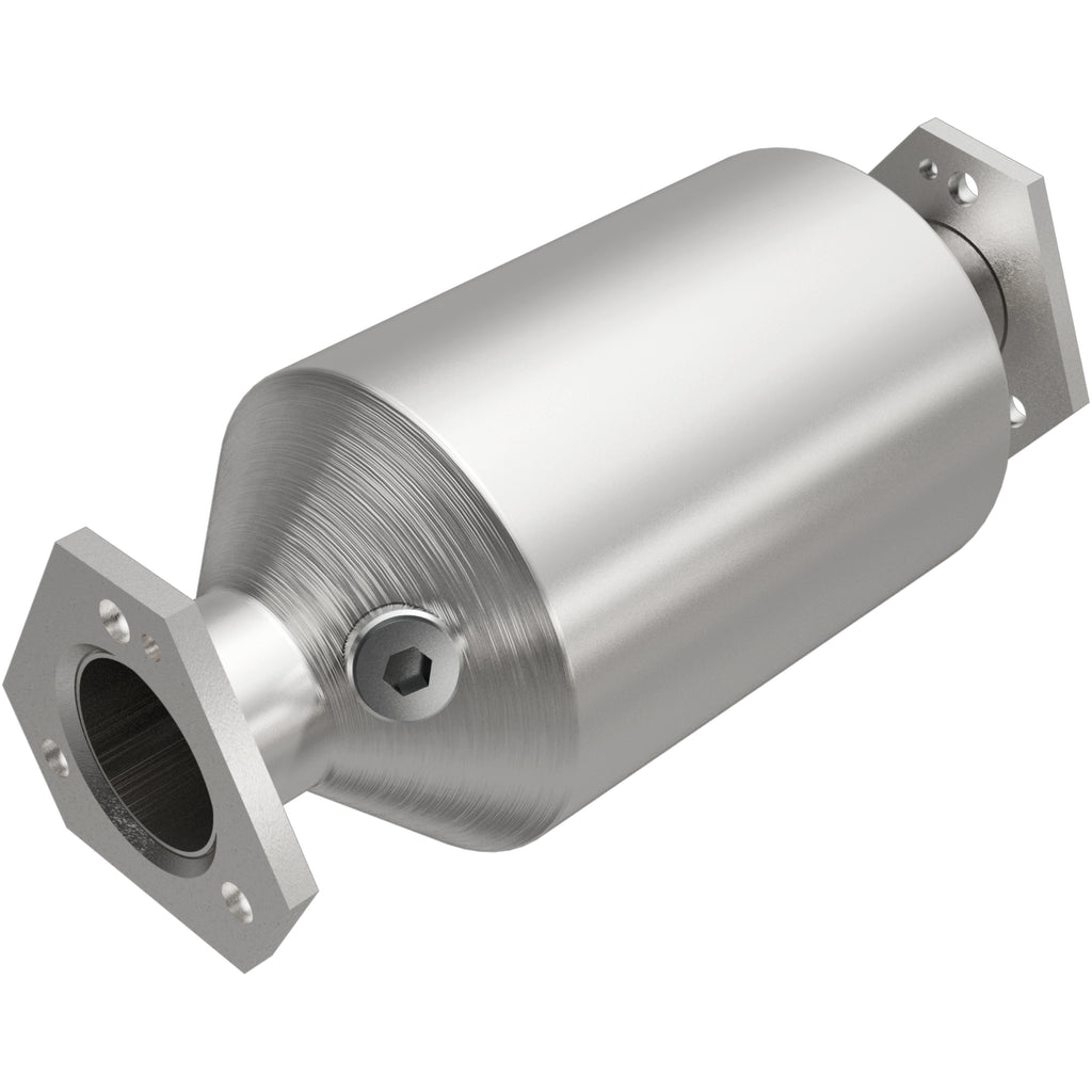 MagnaFlow Conv Direct Fit 80-83 Volkswagen Rabbit Pickup (3391918)