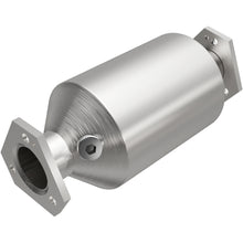 Load image into Gallery viewer, MagnaFlow Conv Direct Fit 80-83 Volkswagen Rabbit Pickup (3391918)