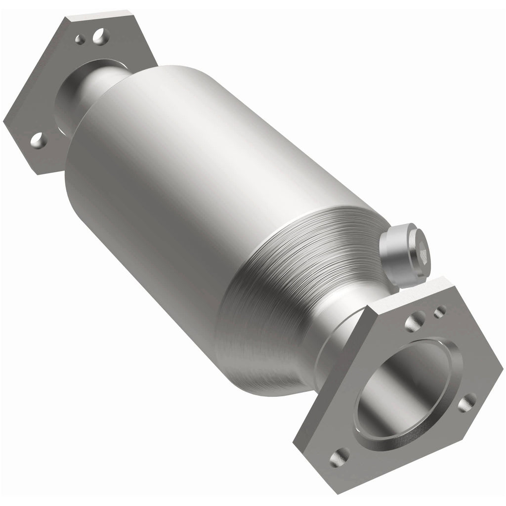 MagnaFlow Conv Direct Fit 80-83 Volkswagen Rabbit Pickup (3391918)
