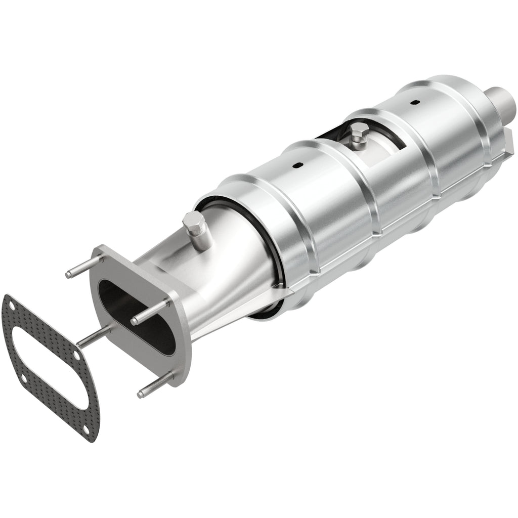 Magnaflow 87-95 Ford truck 5.8/7.5 CA Direct Fit Converter (339202)