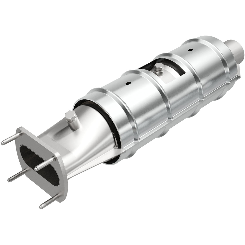 Magnaflow 87-95 Ford truck 5.8/7.5 CA Direct Fit Converter (339203)