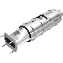 Load image into Gallery viewer, Magnaflow 87-95 Ford truck 5.8/7.5 CA Direct Fit Converter (339203)